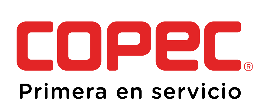 Nuevo Logo Copec (PNG)