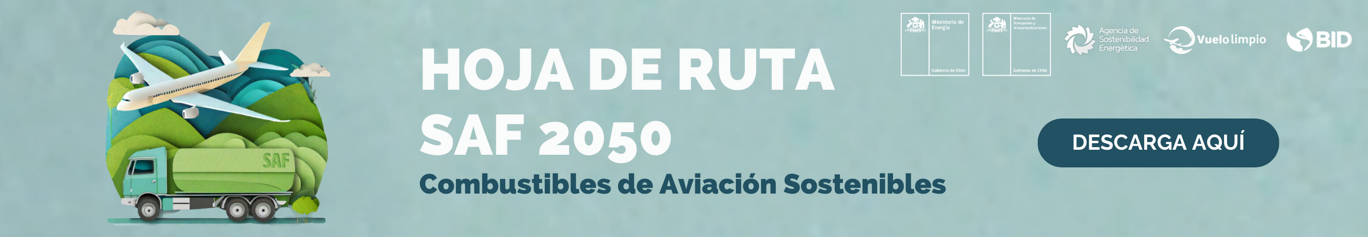 Banner HdR SAF Página VL